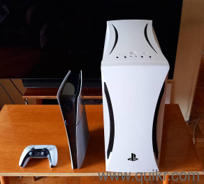 SONY PlayStation 5 console