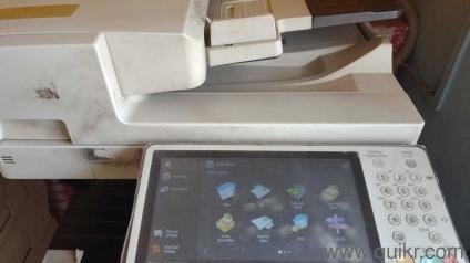canon adv 4545i printer
