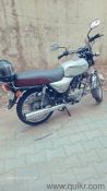 Used Bajaj Boxer 2002 Model Images
