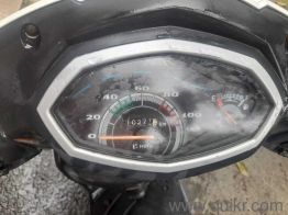 Used Hero Pleasure 2016 Model Images