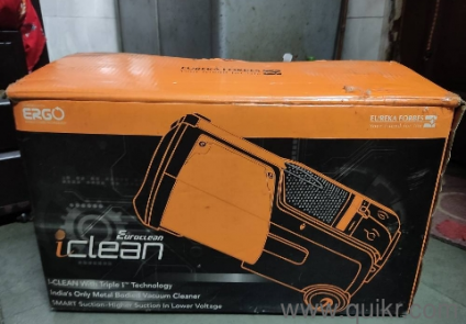 Eureka Forbes Ultra Clean