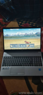 HP 250 G9 Laptop, 8GB RAM, 512GB SSD, Windows 11, Excellent Condition, Original Charger & Bill Available.