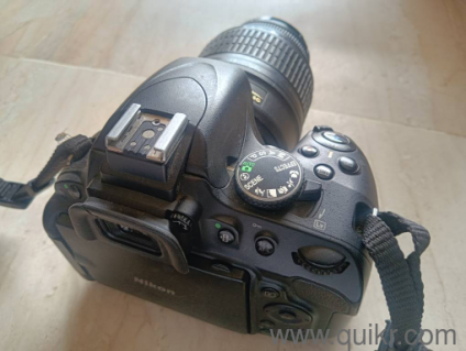 Nikon D5100