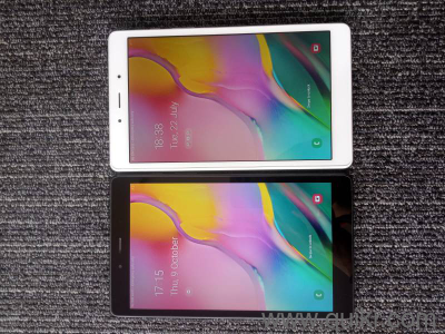 Mobile and Tablets