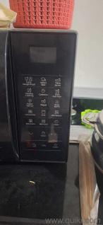 samsung combi convection oven