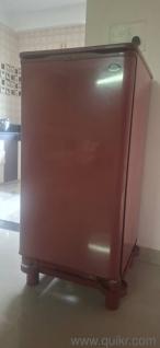Godrej fridge for the first time sale best condition 