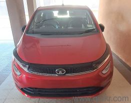 Used Tata ALTROZ 2020 Model Images