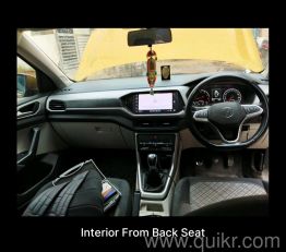 Used Volkswagen Taigun 2022 Model Images