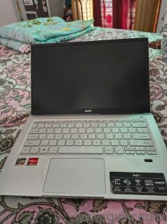 Acer Swift 3 Ryzen 7 