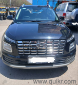 Used Hyundai Venue 2023 Model Images