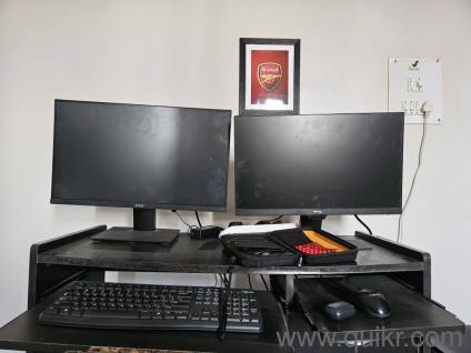 Editing PC ryzen 3700x 1.5tb ssd 32gb ram