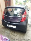 Used Hyundai Eon 2015 Model Images