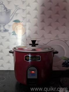 Panasonic Electric Cooker (2 months old)
