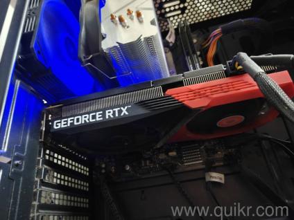RTX 3060 TI for sale