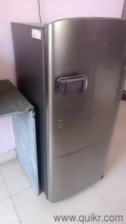 Samsung 183 ltr refrigerator 