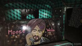 bajaj atou 2024 modal