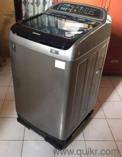 washing machine good condition for sale 
