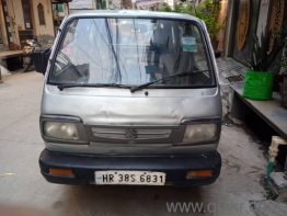 Used Maruti Suzuki Omni 2013 Model Images