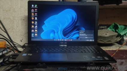 Asus gaming laptop