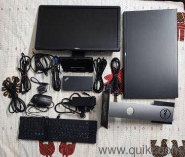 Computer PC Setup at Reasonable cost with Best Quality Guaranteed