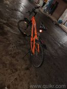 Hercules FX 100 Bicycle 