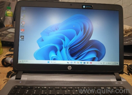 Hp vivobook 