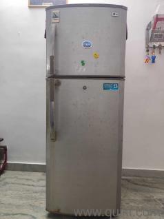 LG Double Door Refrigerator 240-260L