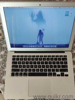 Macbook Air available for salw