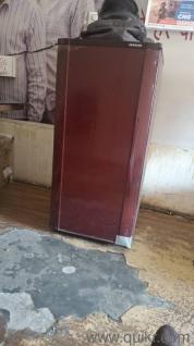 Old fridge Good condition 