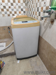 Samsung Fully Automatic Top Load Washing Machine  6.6 kg
