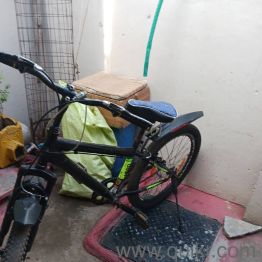 THIS IS A GOOD CUNDACTION CYCLE