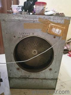 Aluminium Cooler