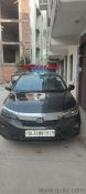 Used Honda City 2022 Model Images