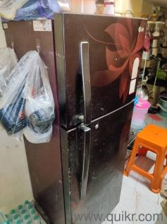 Double Door Fridge, Panvel 