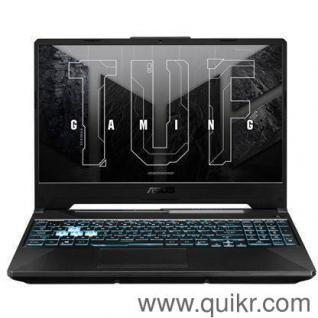 Im selling my Asus tuf 15 Gaming laptop 