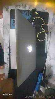 Macbook air 2014 last peice