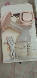 r for rabbit electric breast pump 