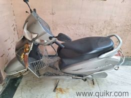 Used Honda Activa 4G 2017 Model Images