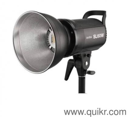 Godox studio lightght