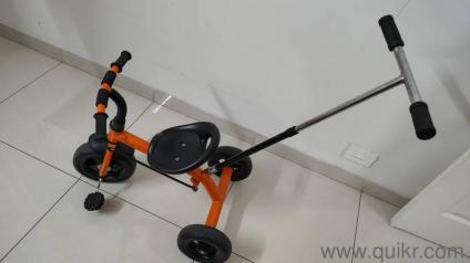 R for Rabbit Tricycle for sale 