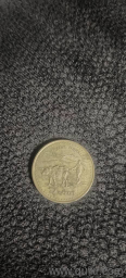 Selling old coins