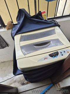 Washing Machine in good condition
