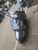 Used Suzuki Access 125 2014 Model Images