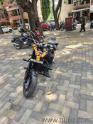 Used Jawa 42 2024 Model Images