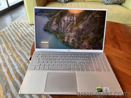 Dell Inspiron 7501  Intel Core i7 10th Gen  16GB RAM  1TB SSD