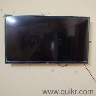 Panasonic ATV R1 4k smart TV 