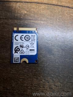 SSD 512 GB Nvme M.2