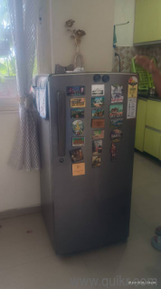 Single Door Refrigerator 9571003752