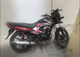 Used Honda Dream Yuga 2019 Model Images