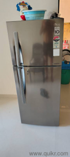 LG Smart Inverter